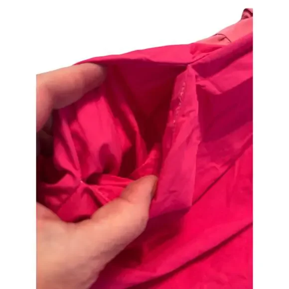 THML Pink Tiered Dress
- Size S - Picture 13 of 14